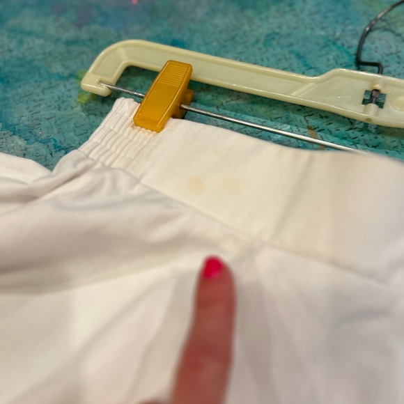 Vintage Cameo Twirling Skirt - Picture 11 of 11